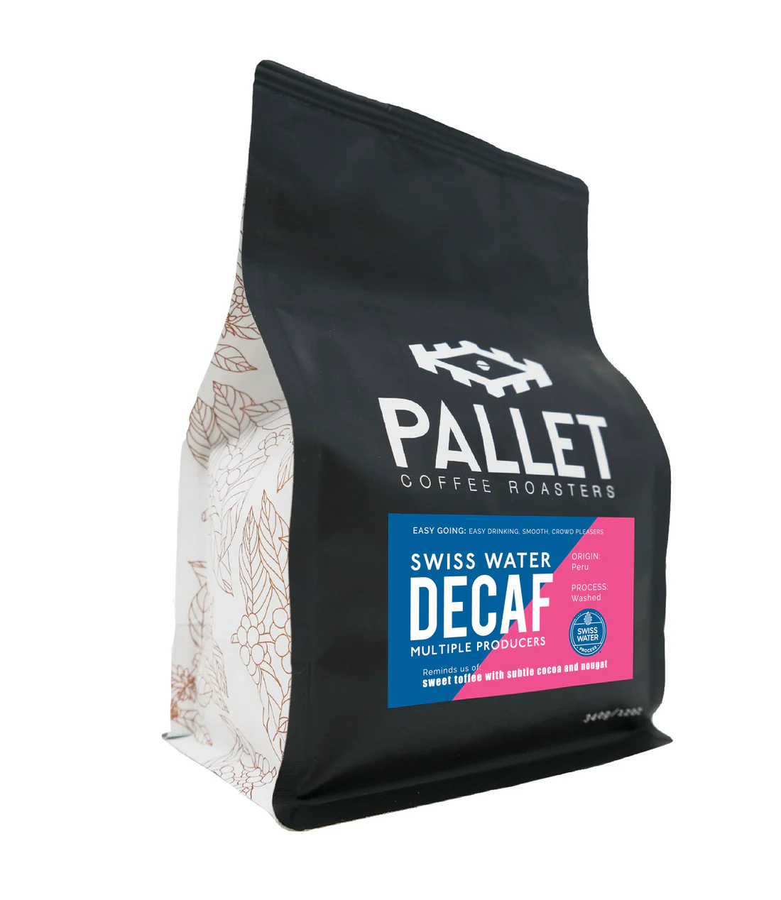 Swiss Water Decaf | 340g