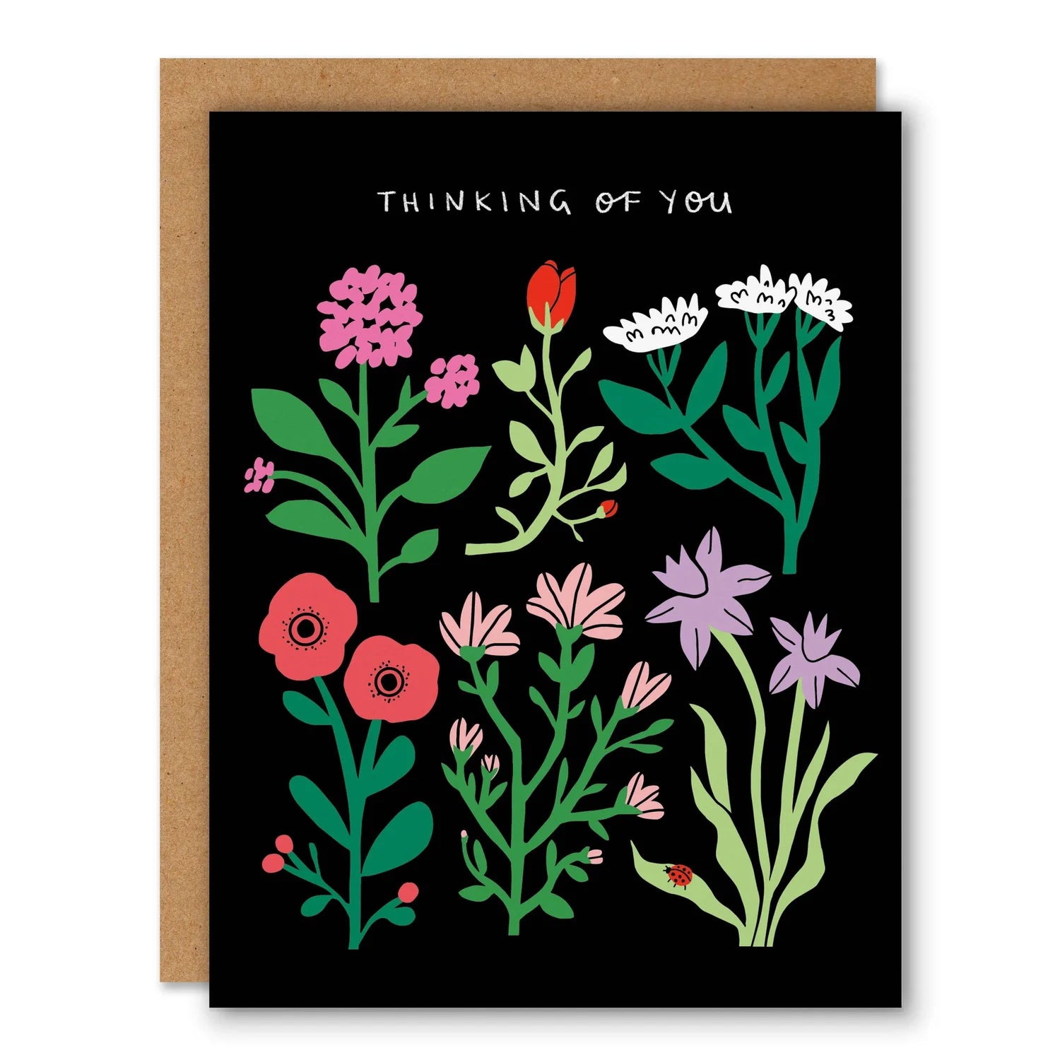 Thinking of You Card