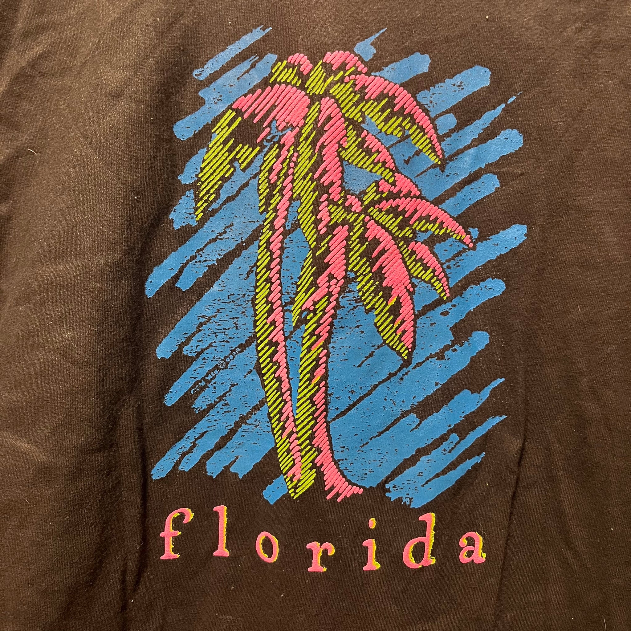 Florida Palm Tee | M
