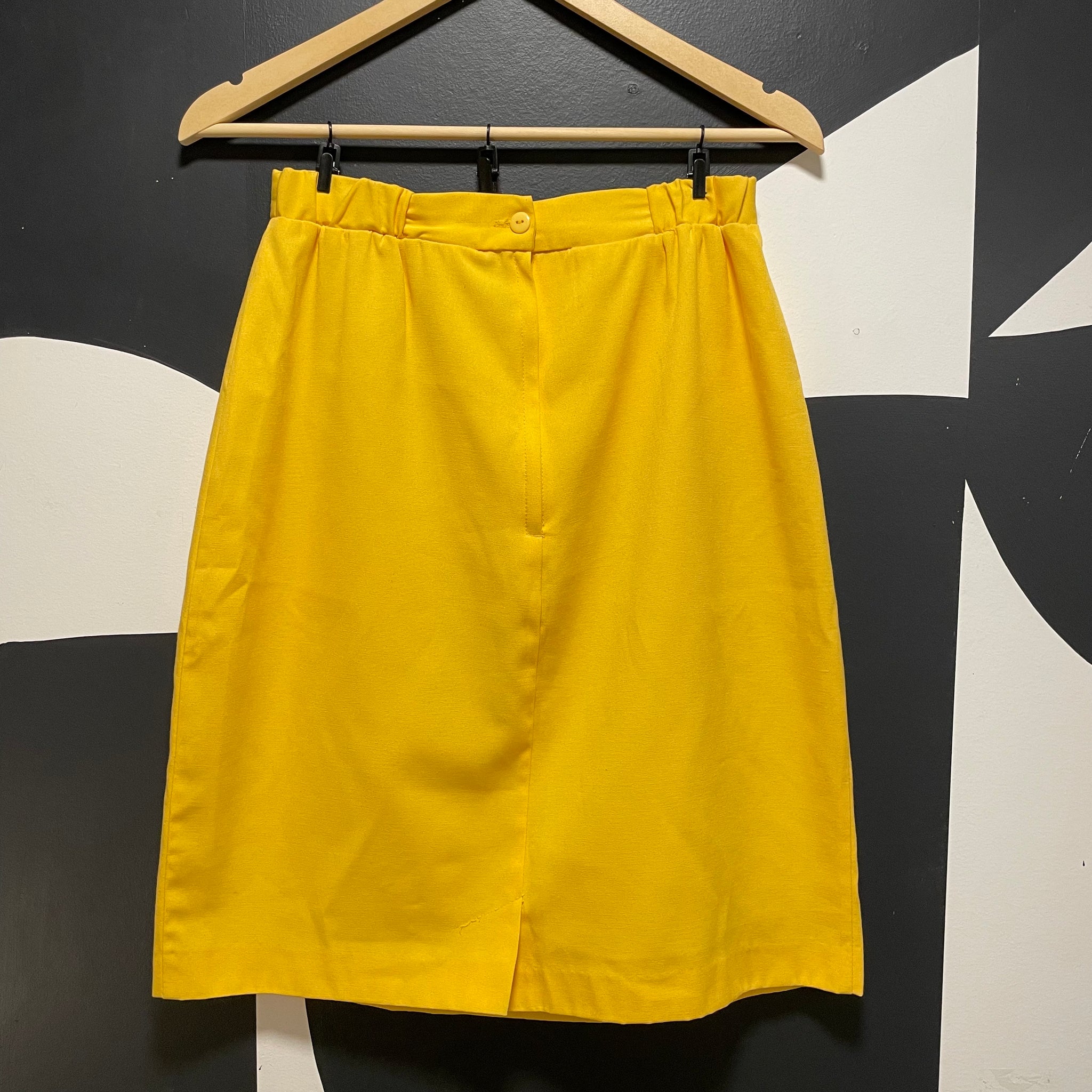 Canary Skirt | M