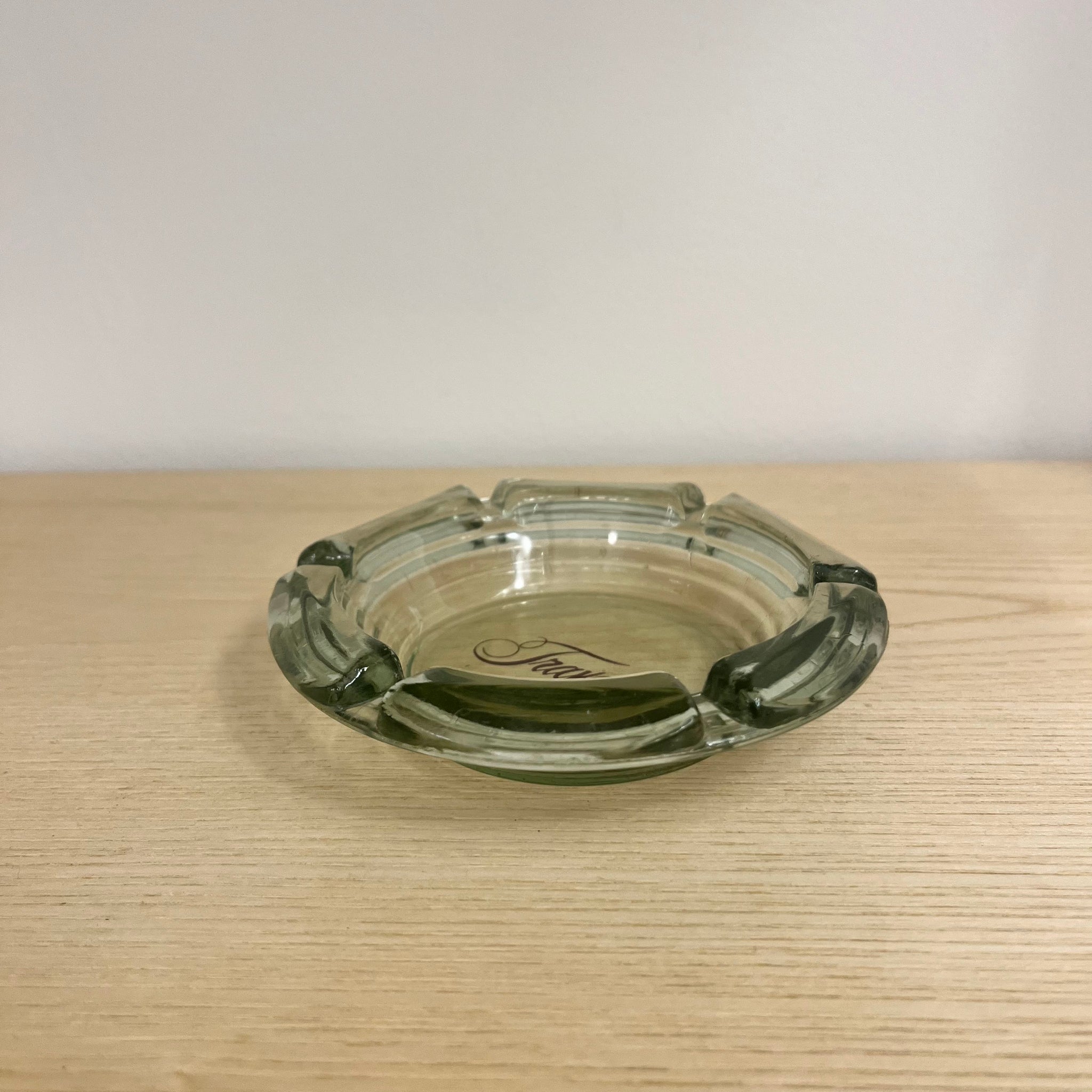 TraveLodge Ash Tray