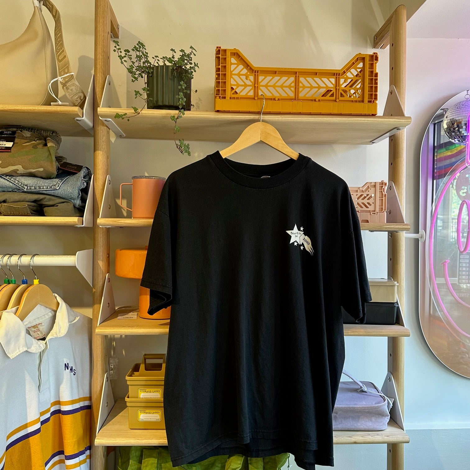 Star City Tee | XL