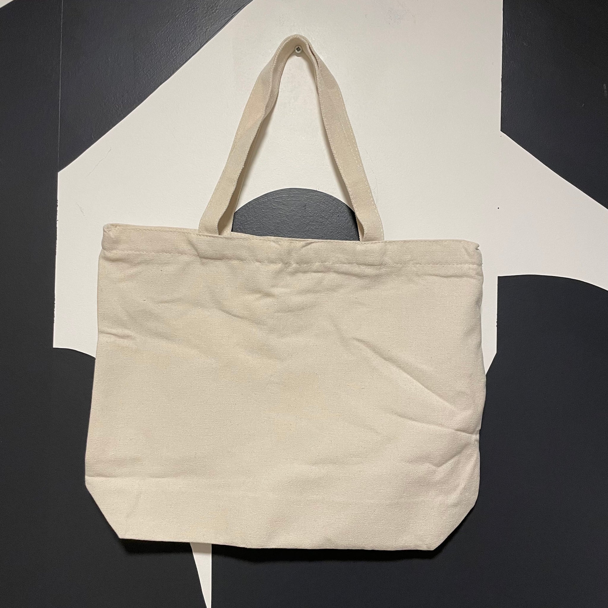 Goods & Services Tote by Alt Haus