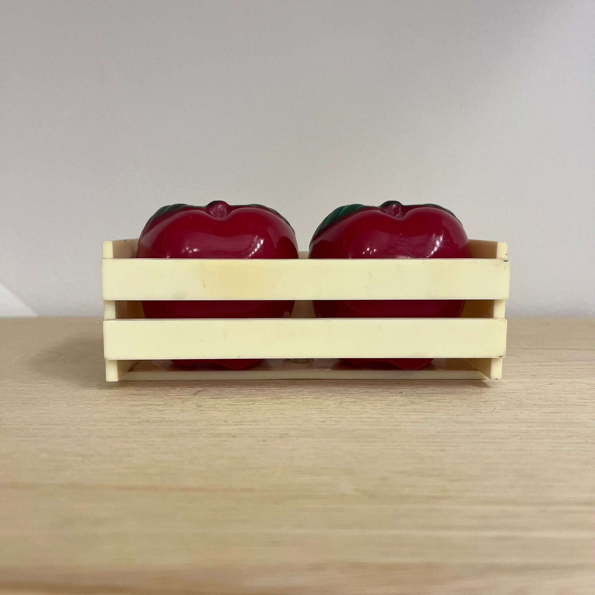 Fresh from Canada Salt & Pepper Shakers