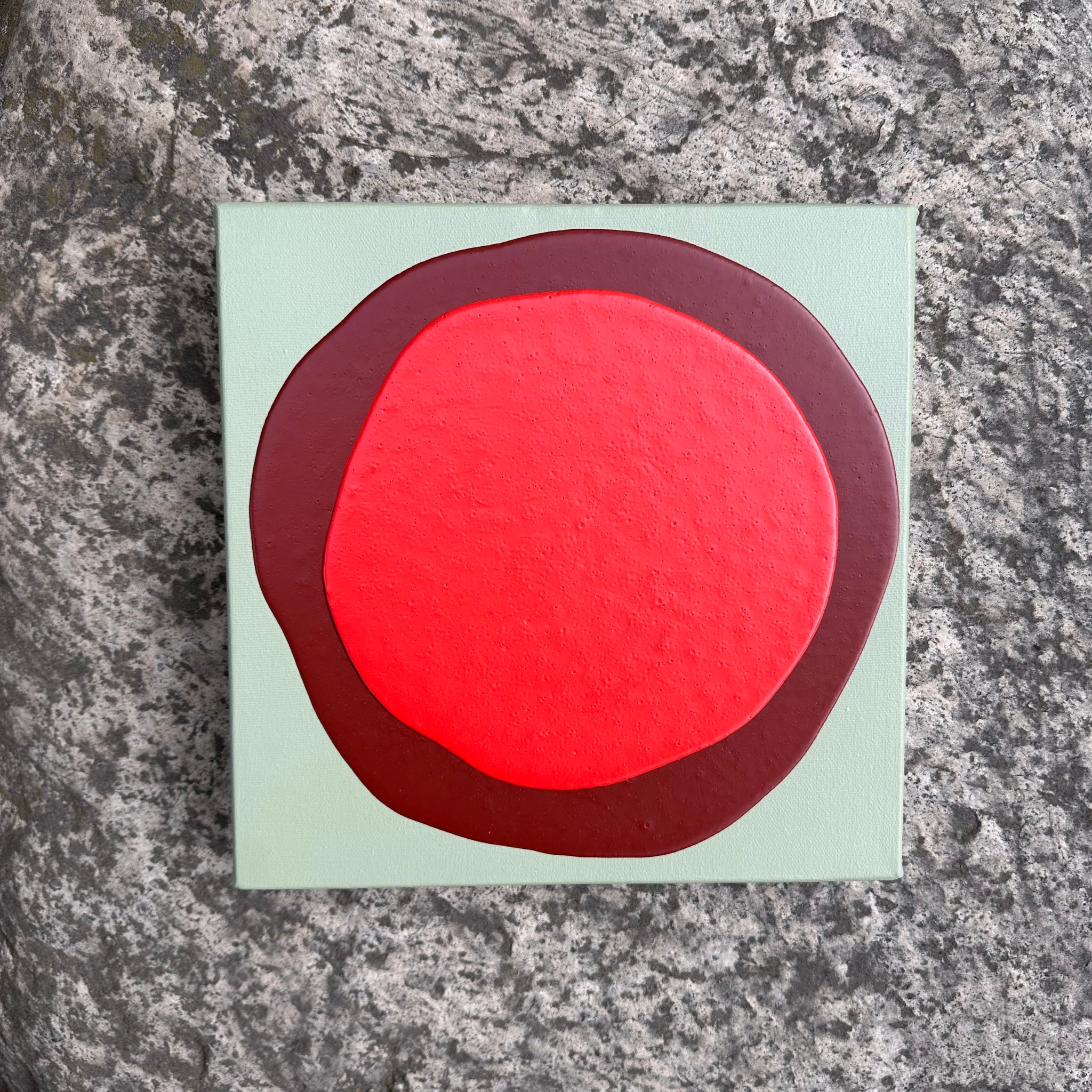 "Lava" by Jo Van Young