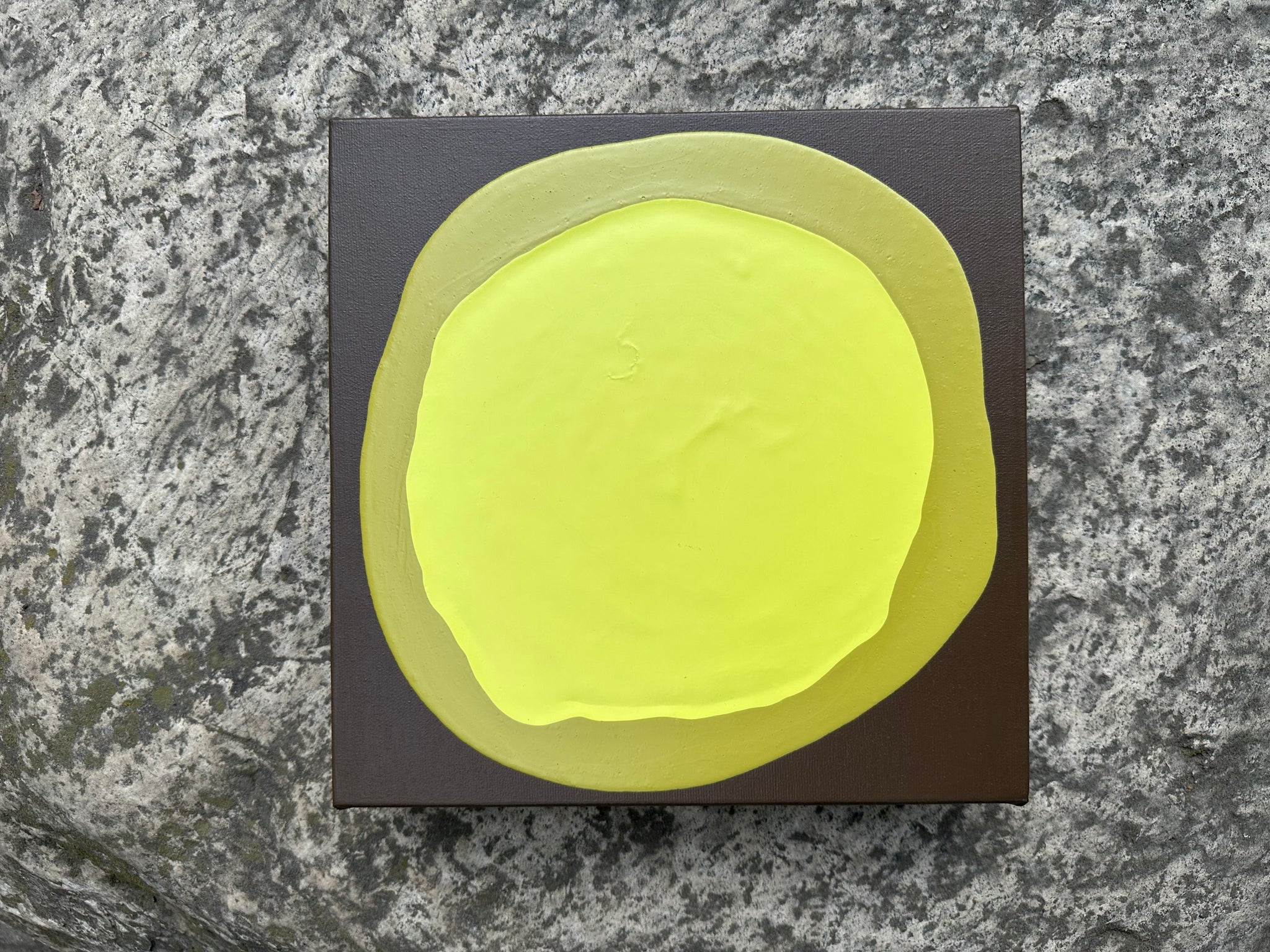 "Lemon" by Jo Van Young