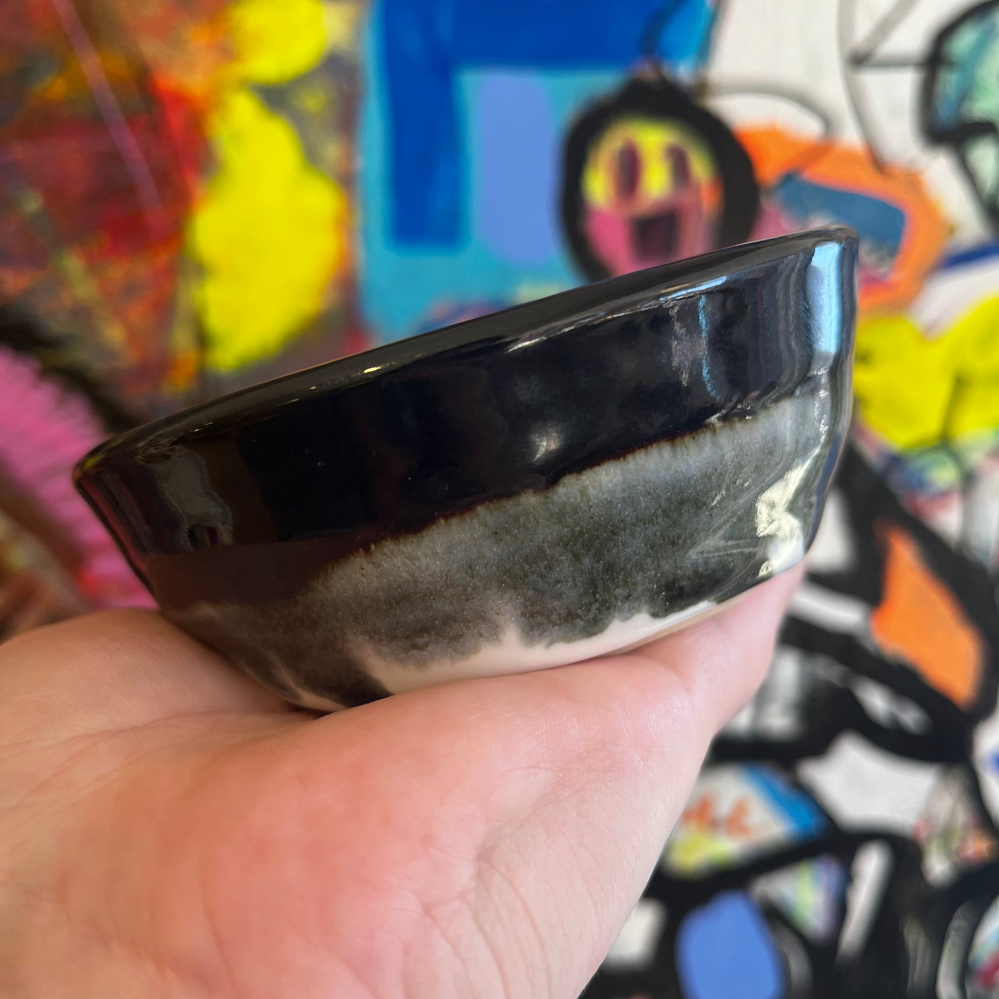 Ceramic Bowl | Miranda Young