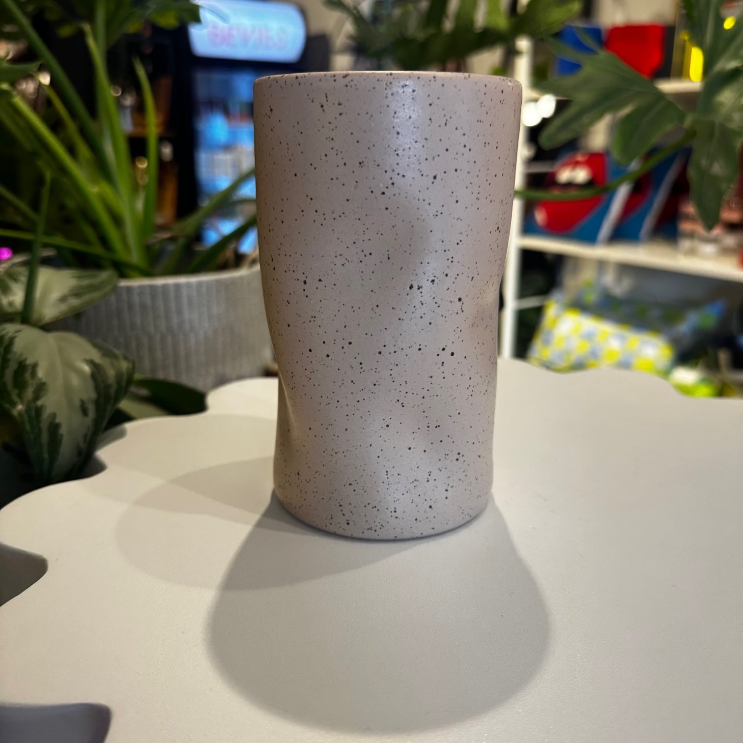 Wiggle Vase