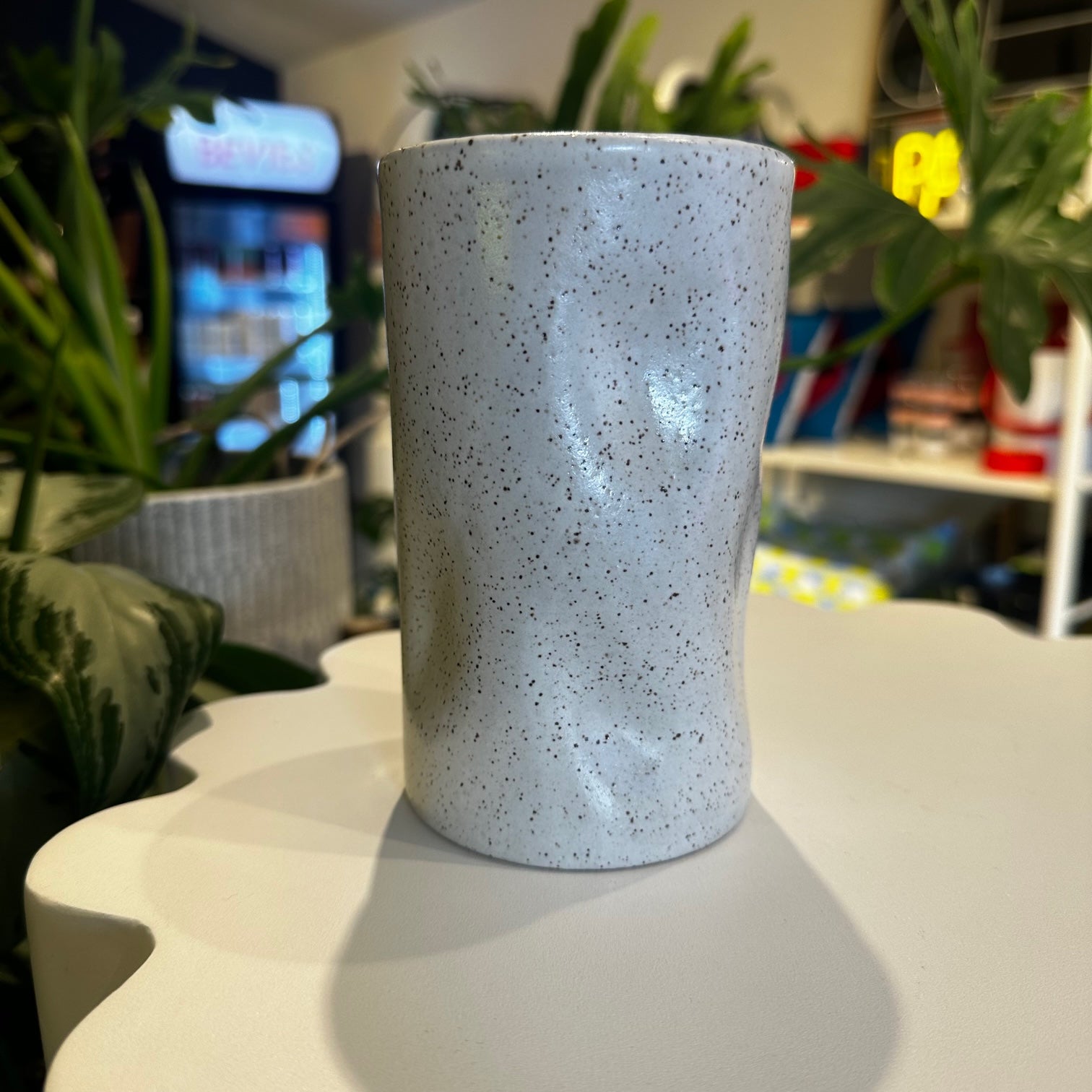 Wiggle Vase