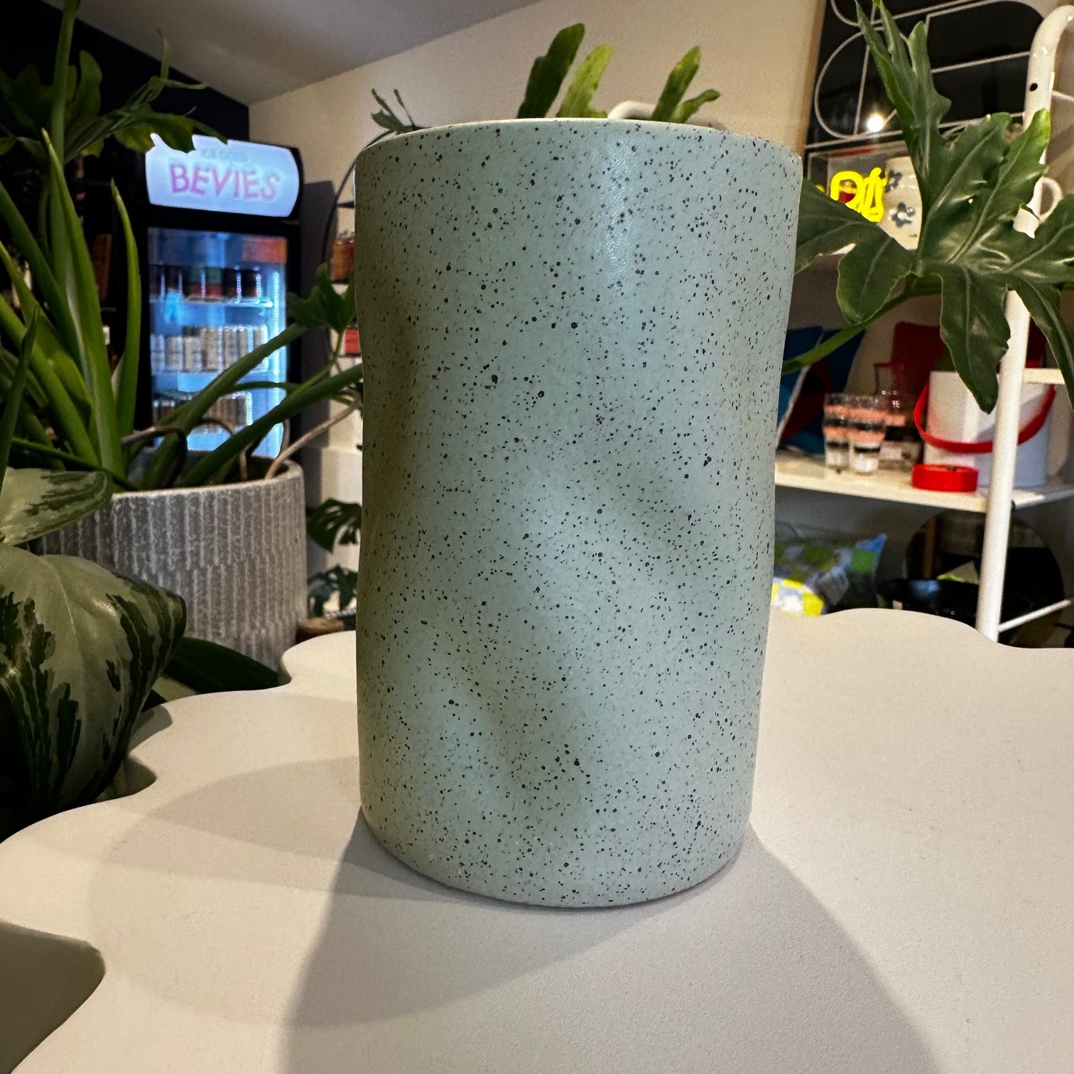 Wiggle Vase