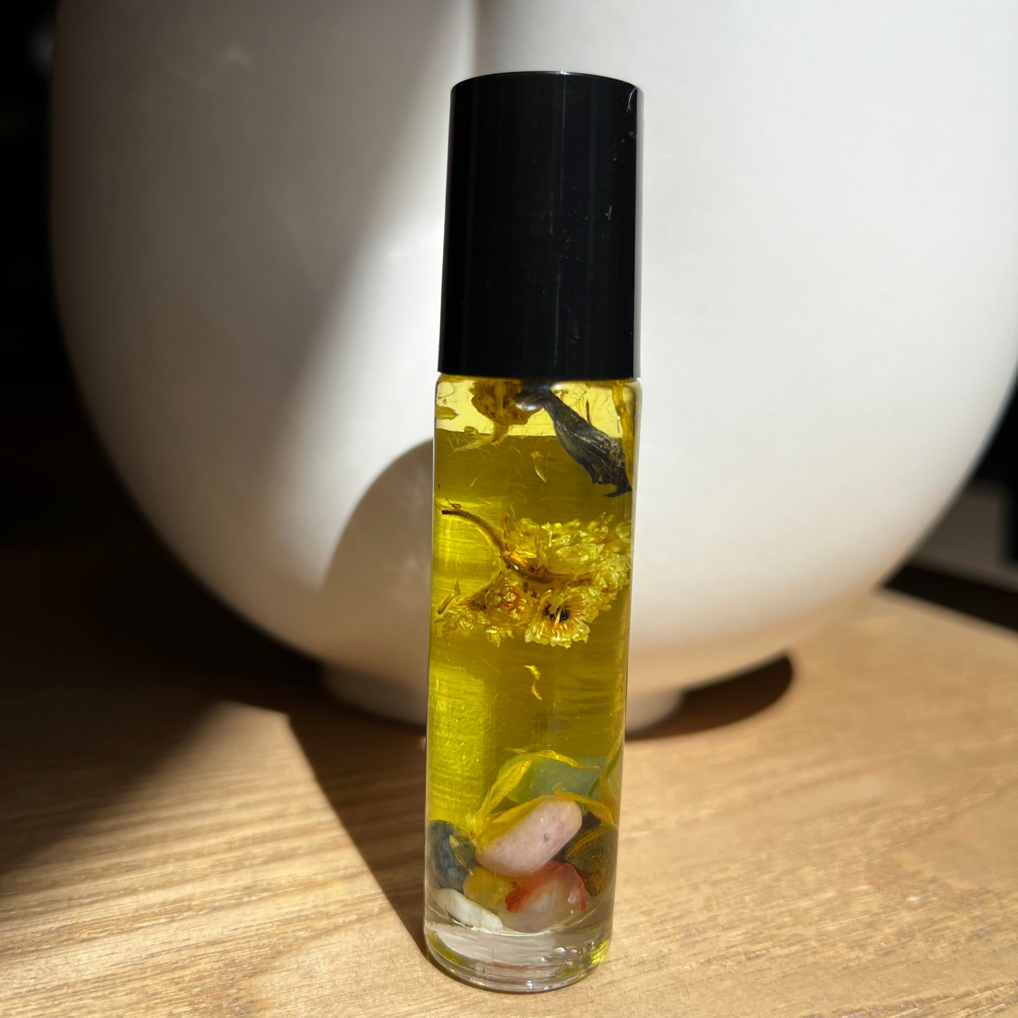 Witchy Brews Essential Oil Roll-Ons