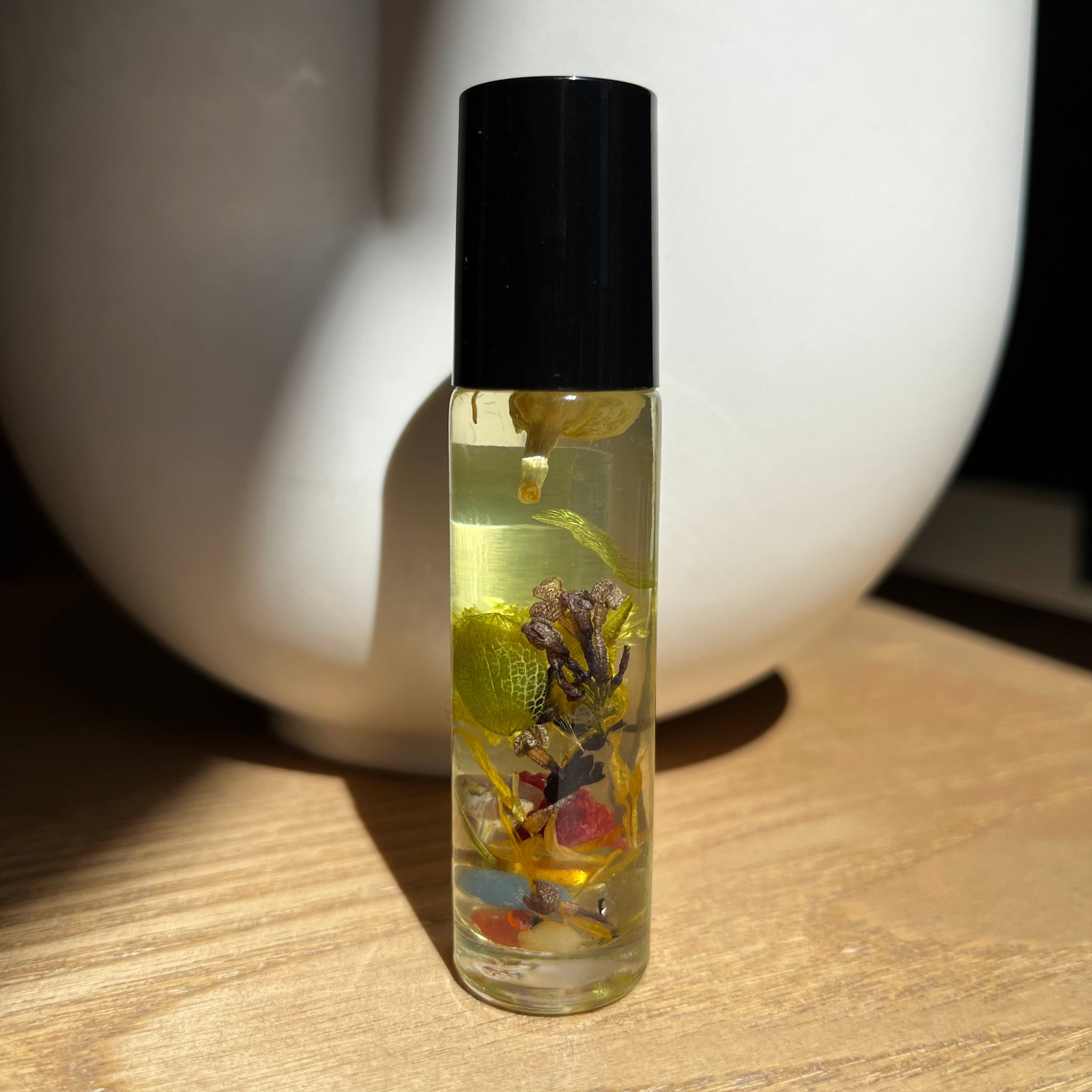 Witchy Brews Essential Oil Roll-Ons