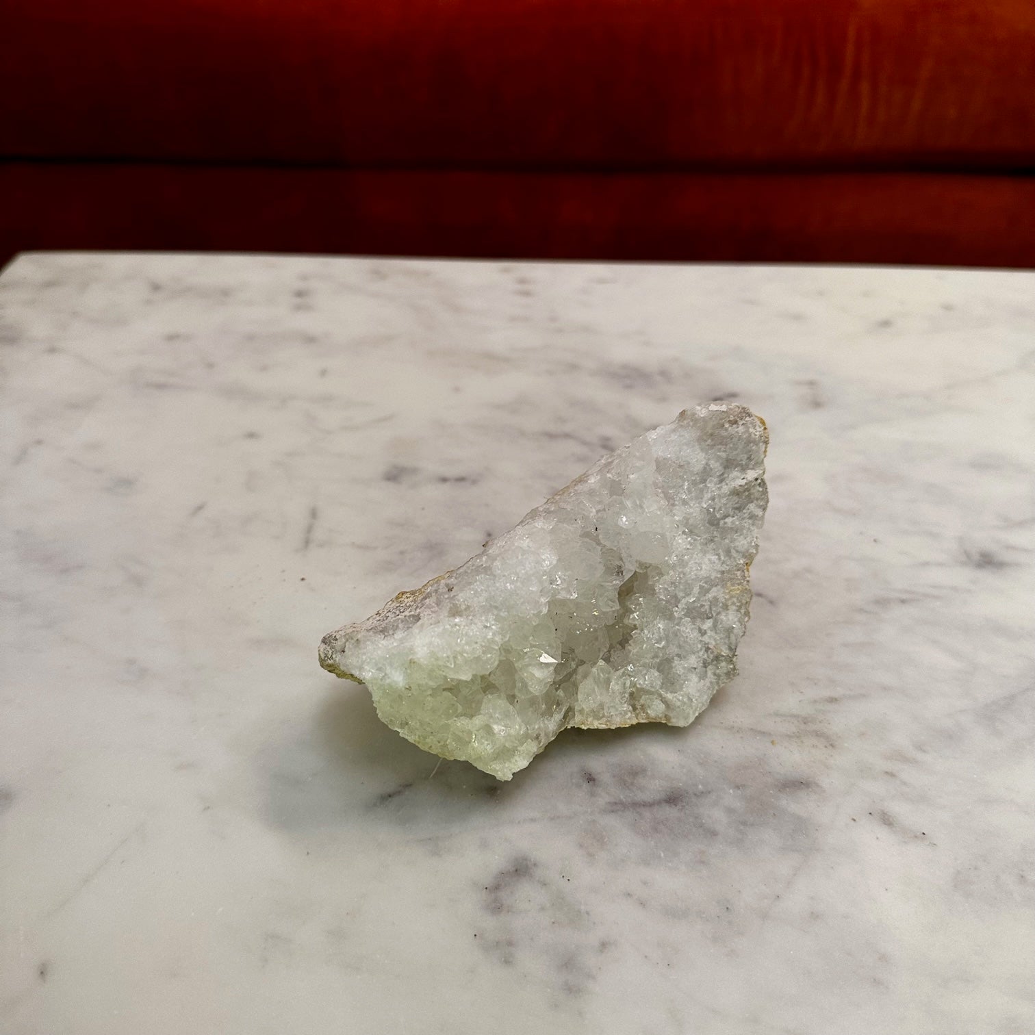 Quartz Geode- Medium