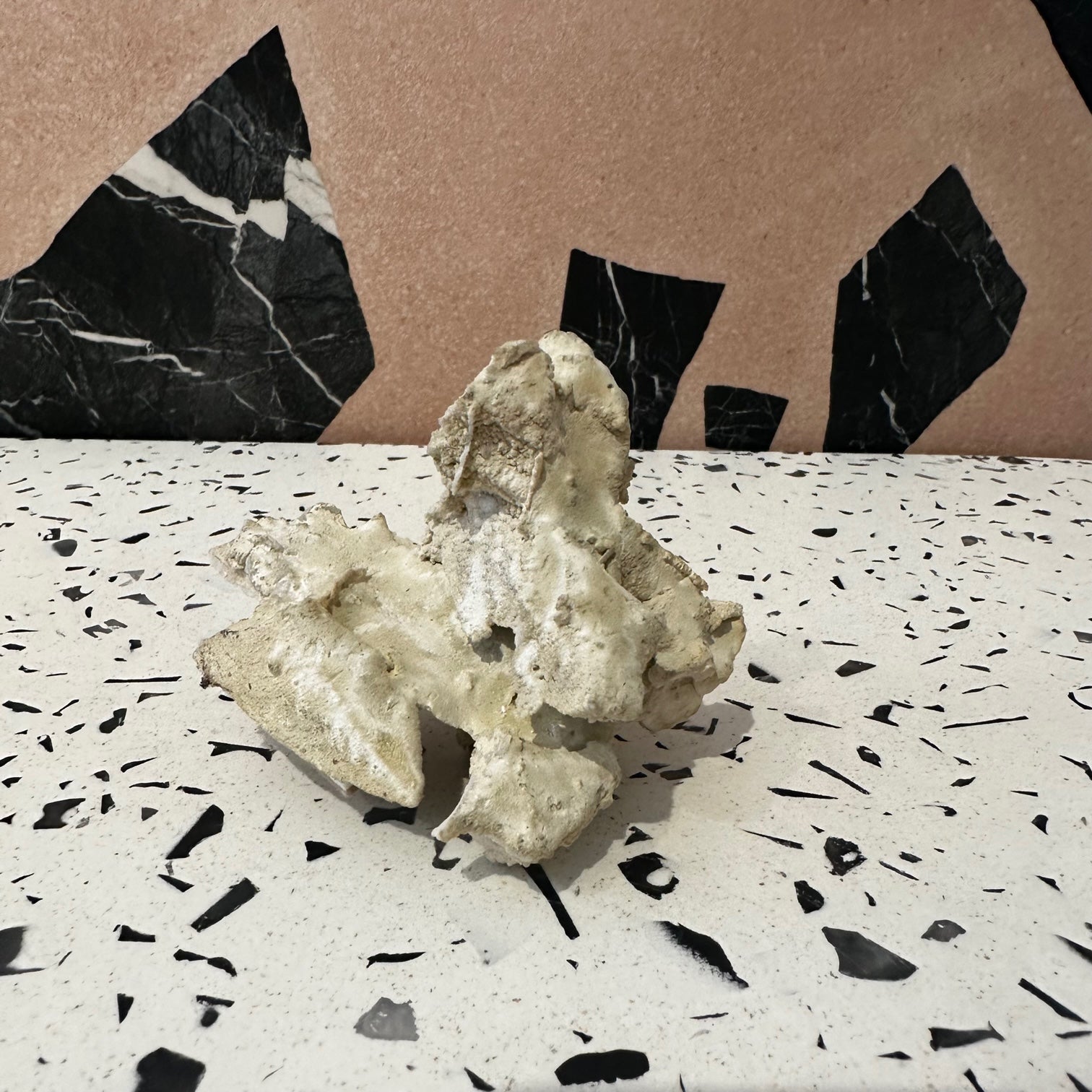 Fossil Cluster