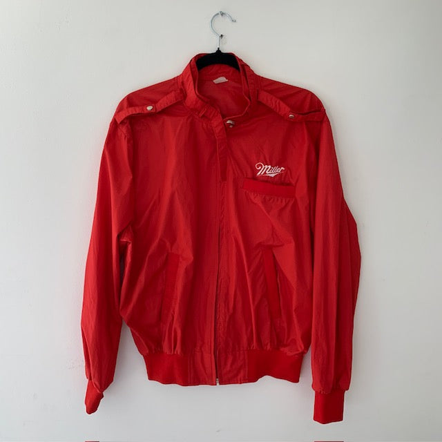 Miller Wind Breaker- L