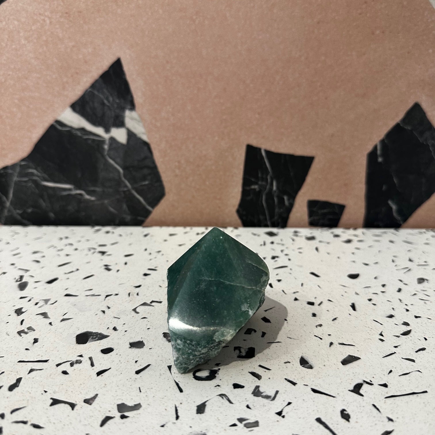 Aventurine Point