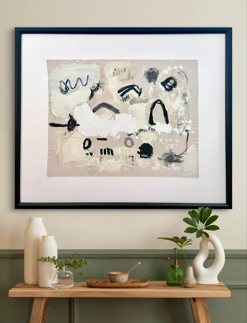 Of Sights and Sounds | Allie Kell
