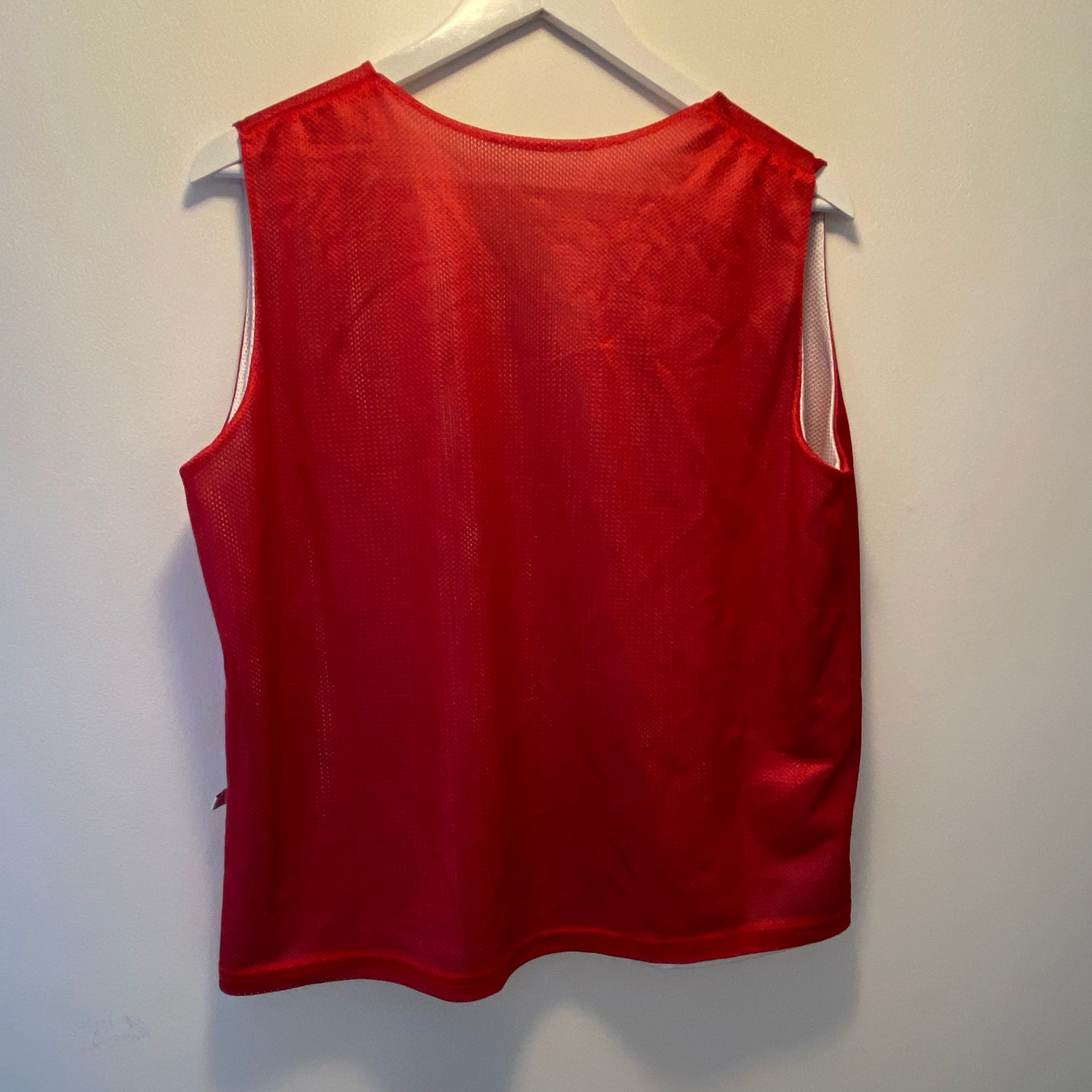 Red Jersey- M/L