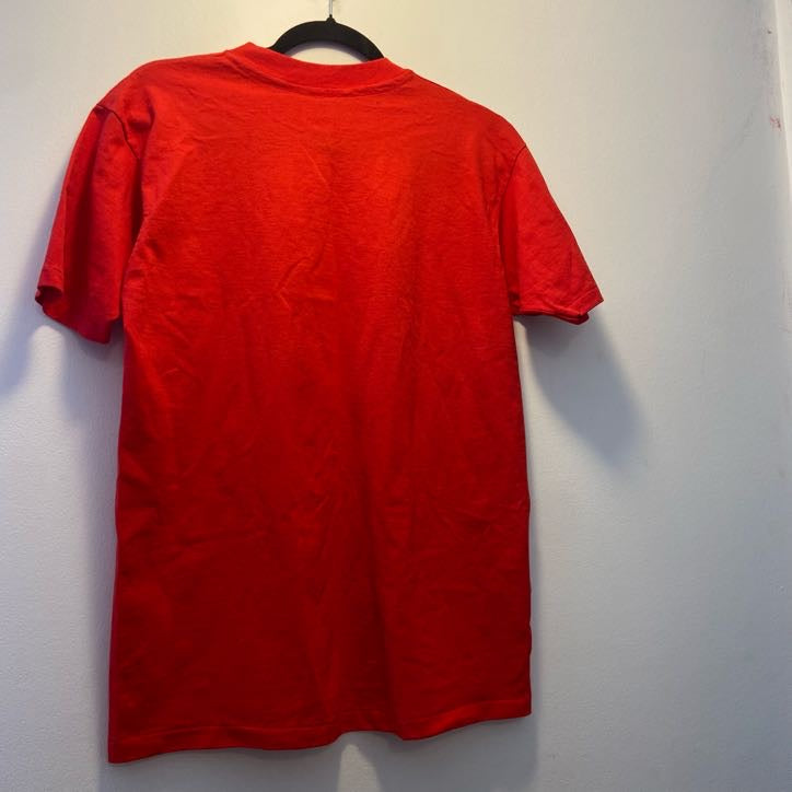 Puerto Rico Tee- S/M