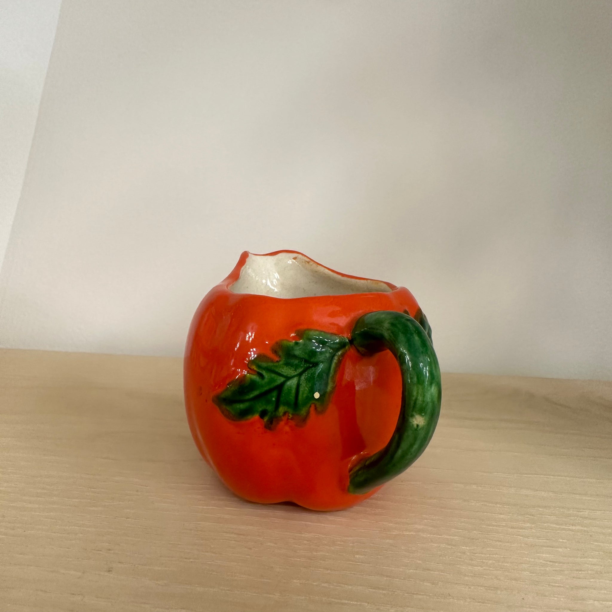 Tomato Creamer