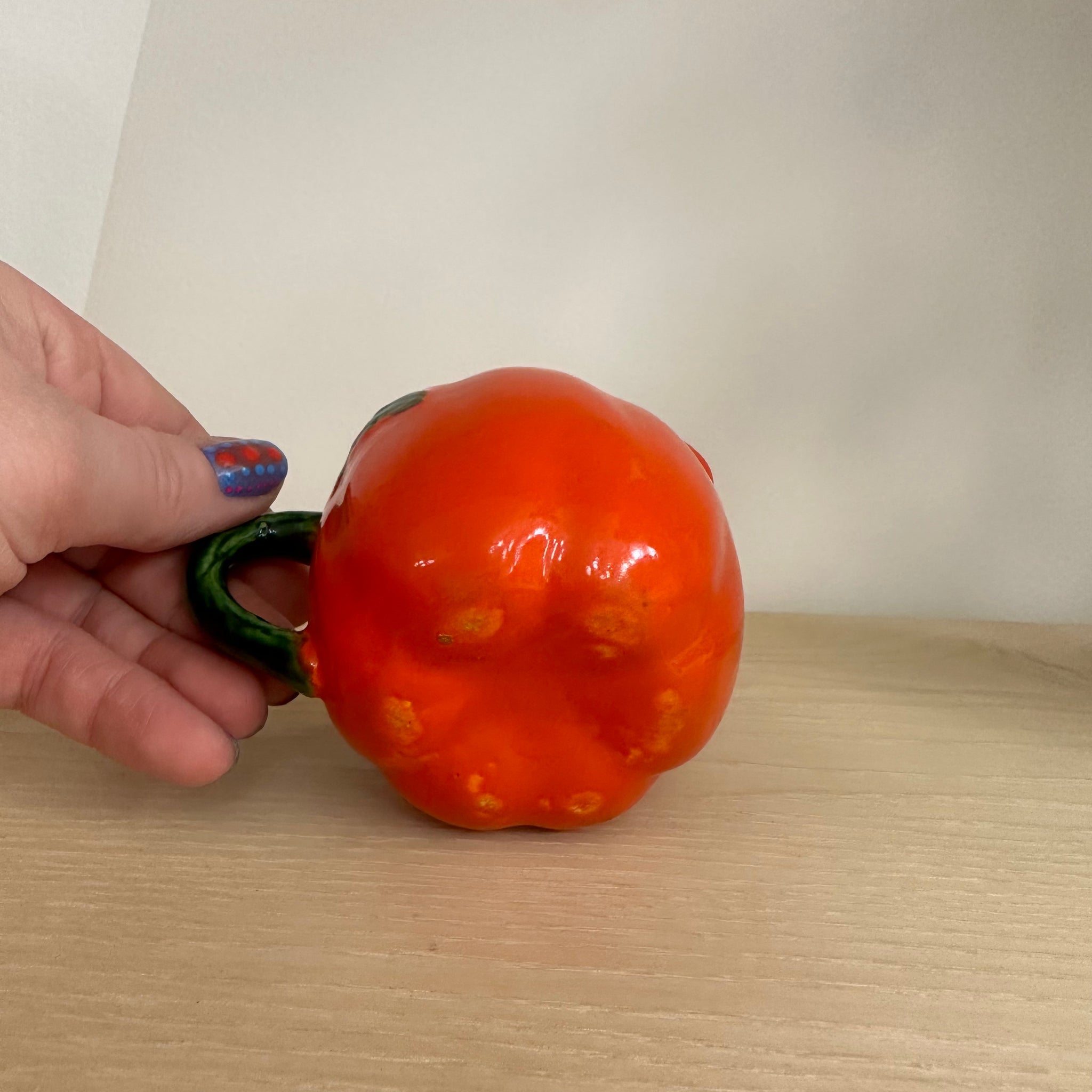 Tomato Creamer