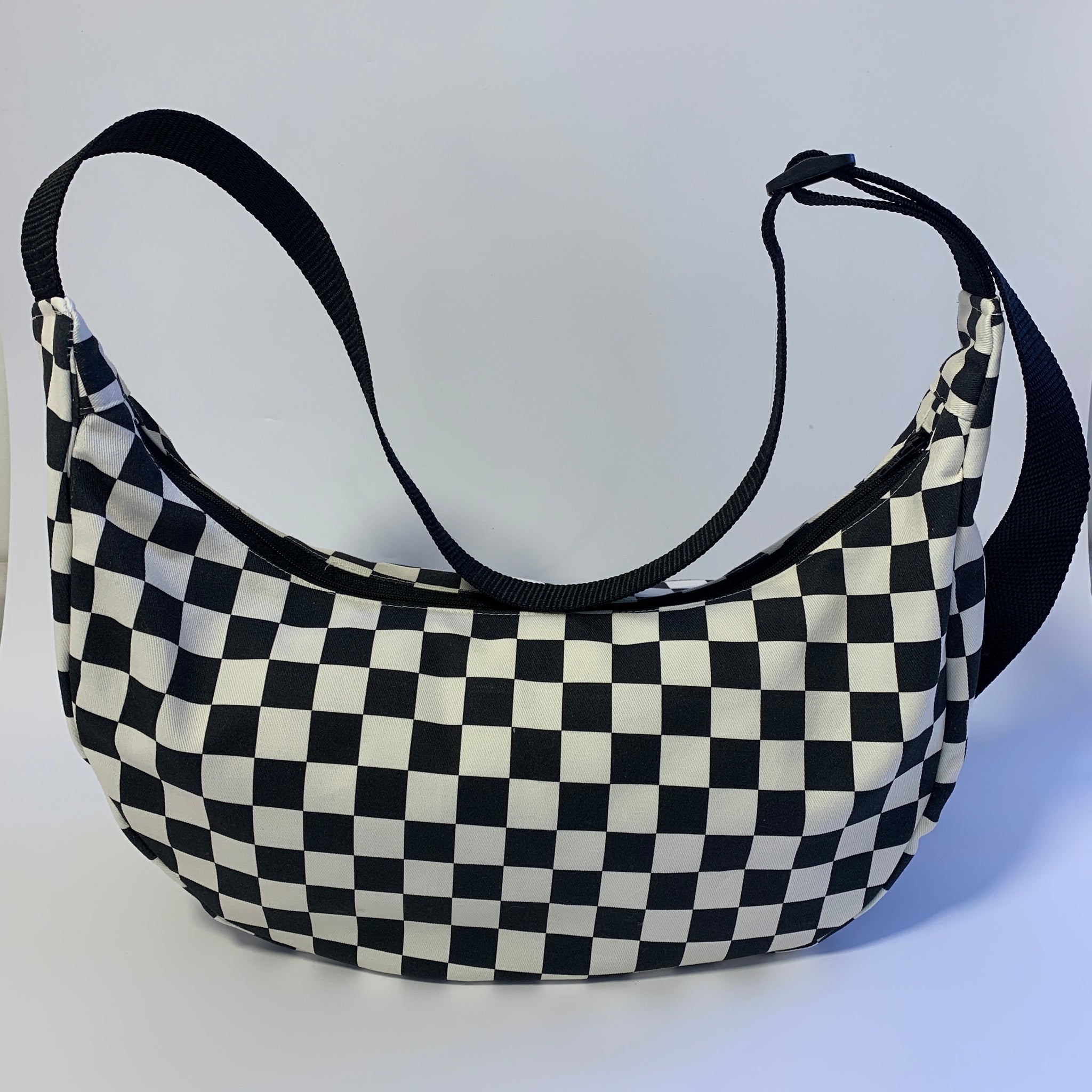 Crosstown Crescent Bag