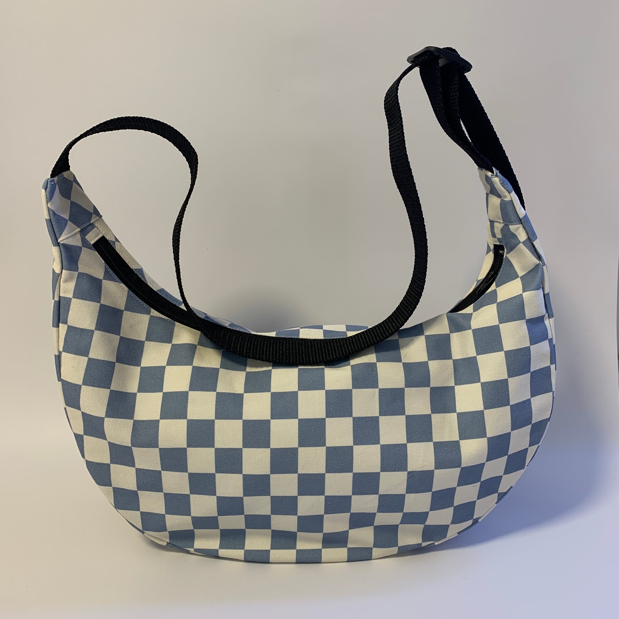 Crosstown Crescent Bag