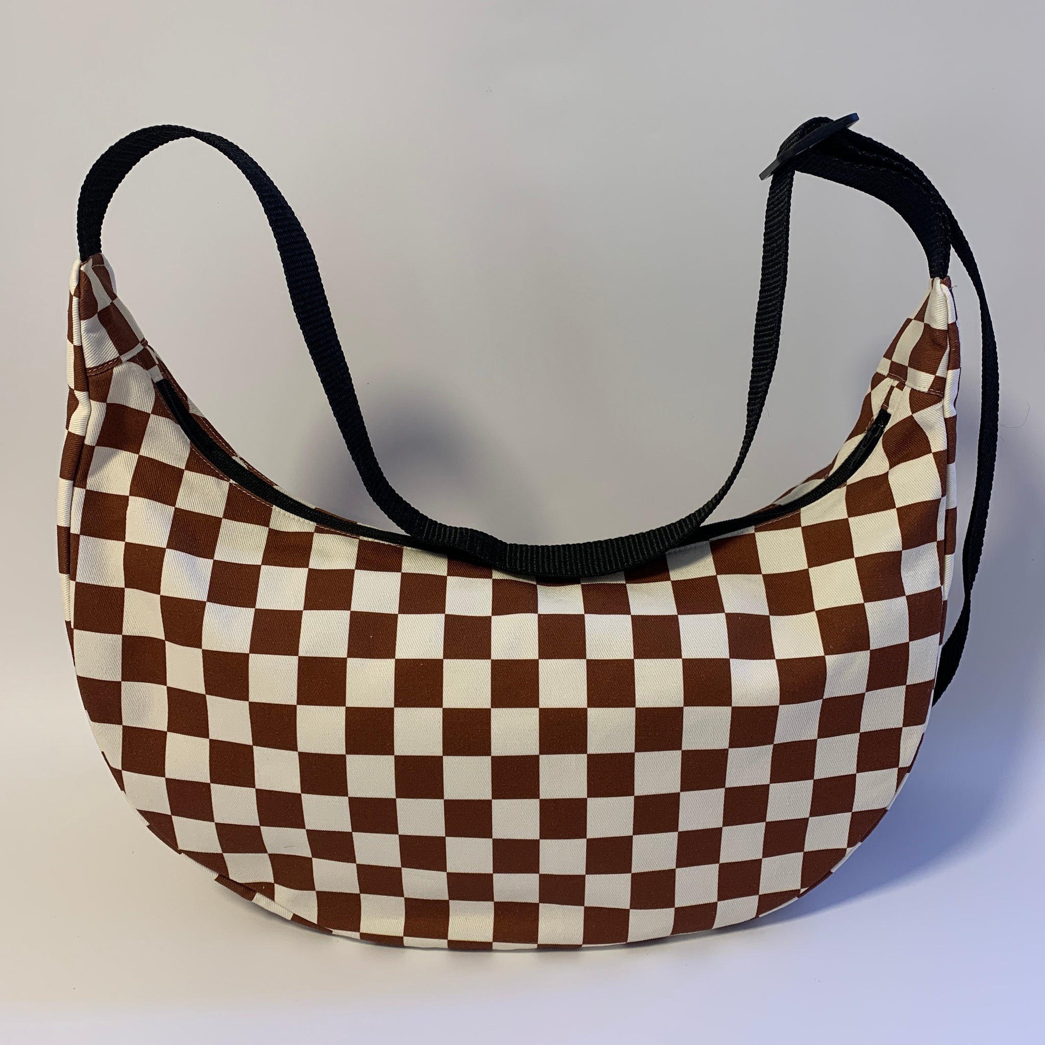 Crosstown Crescent Bag