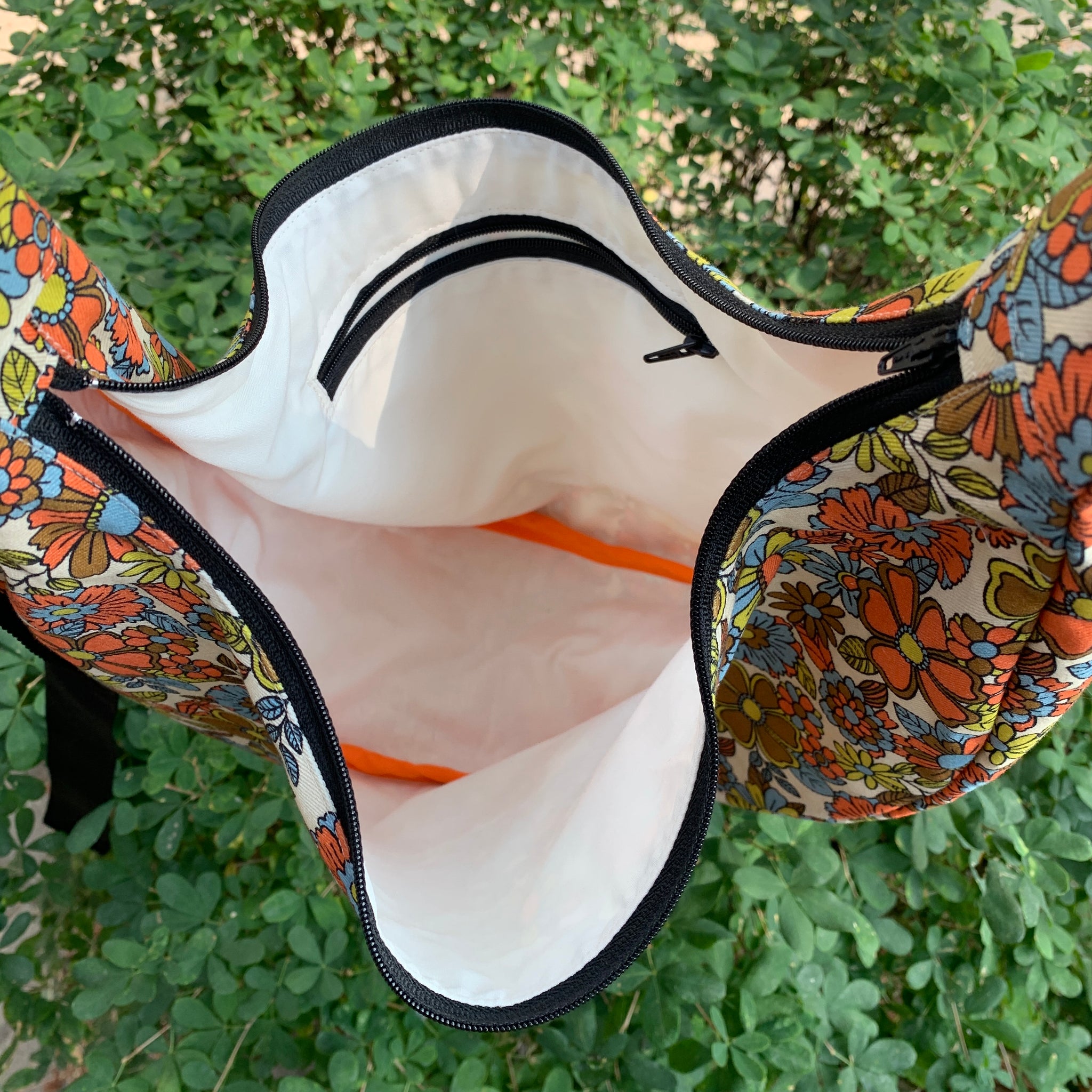 Crosstown Crescent Bag