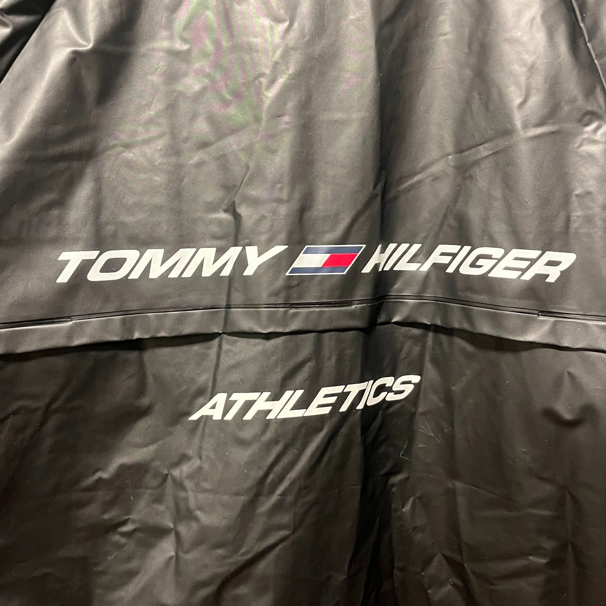 Tommy Hilfiger Shell Jacket | XL
