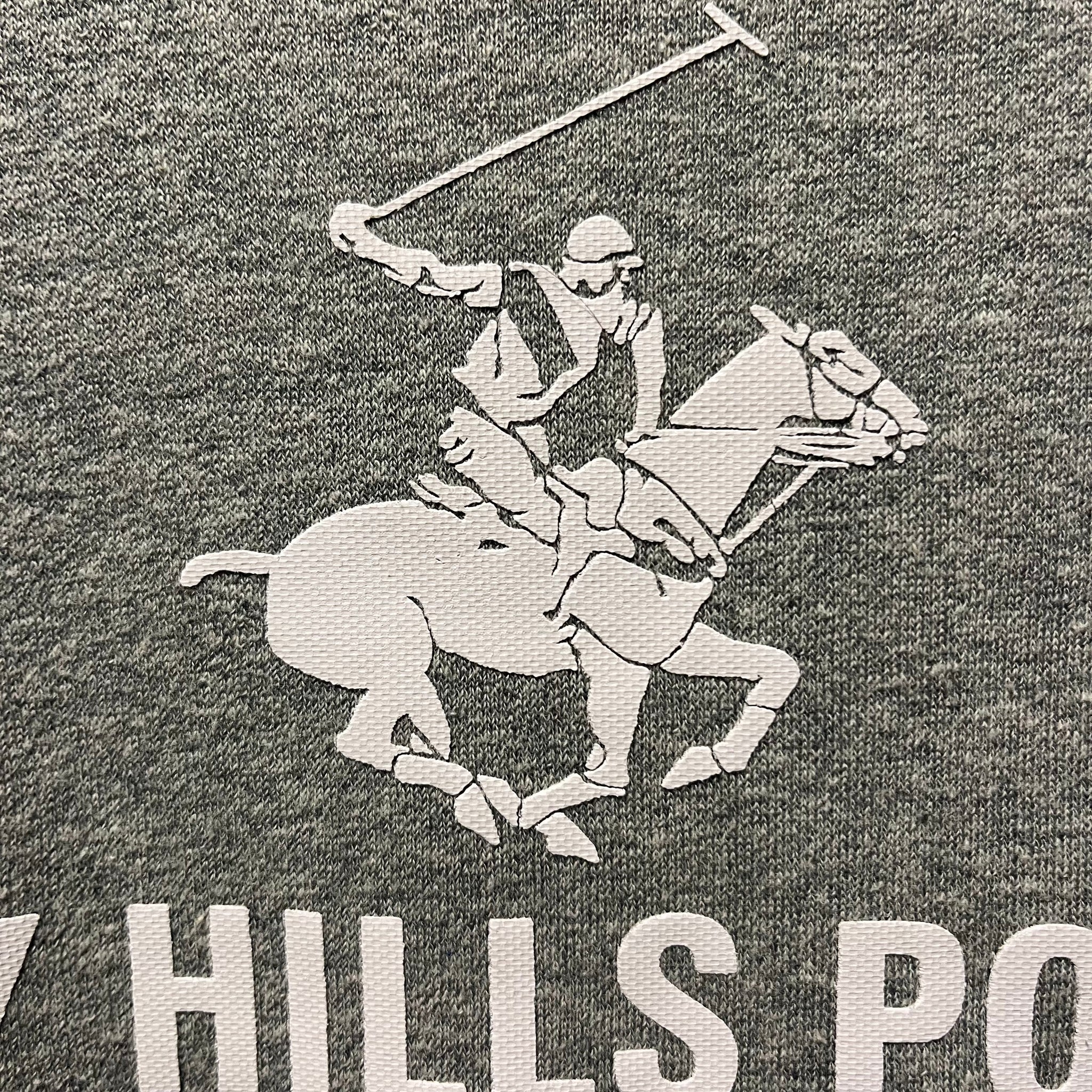 Beverly Hills Polo Club Sweatshirt | M