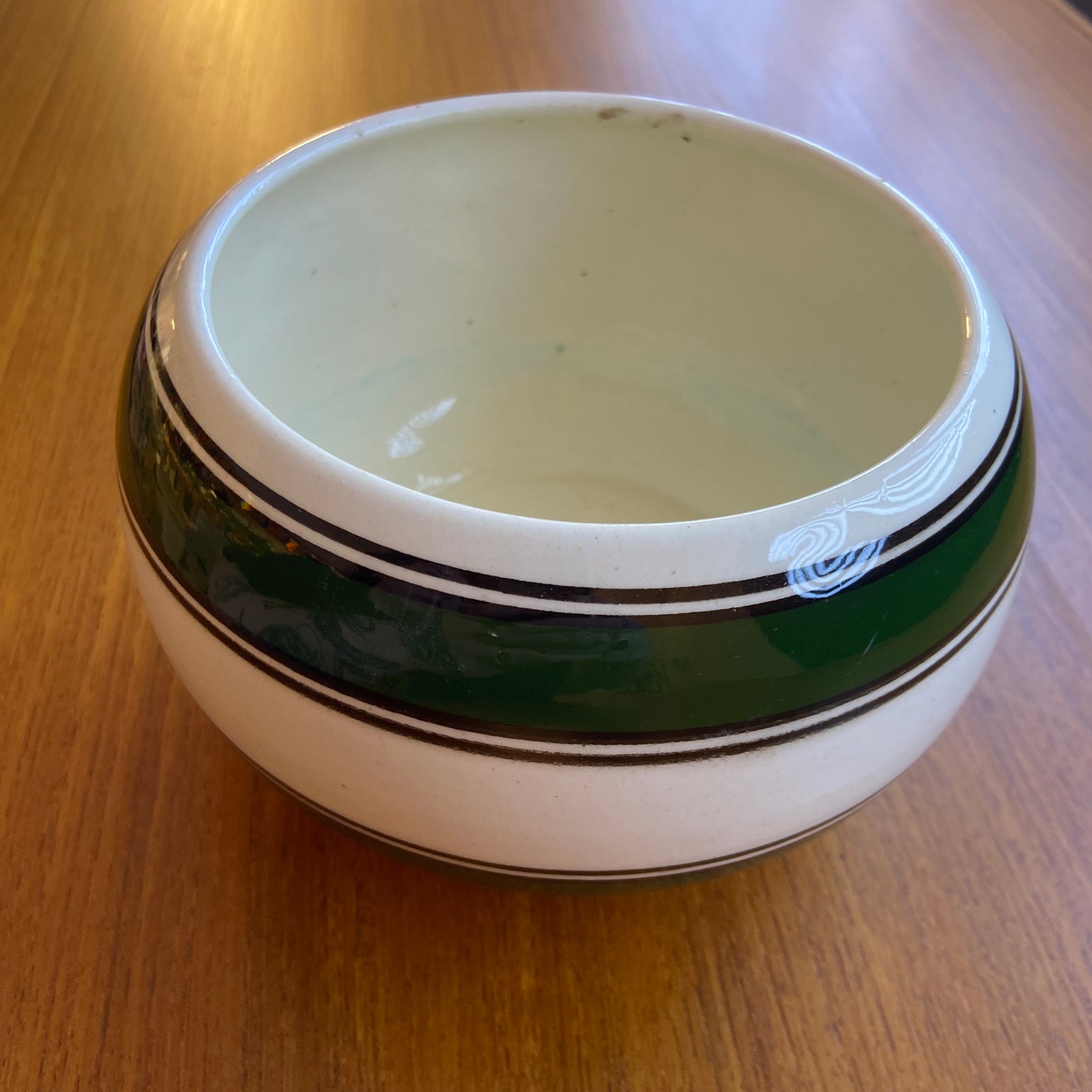 Hand Made Ceramic Bowl