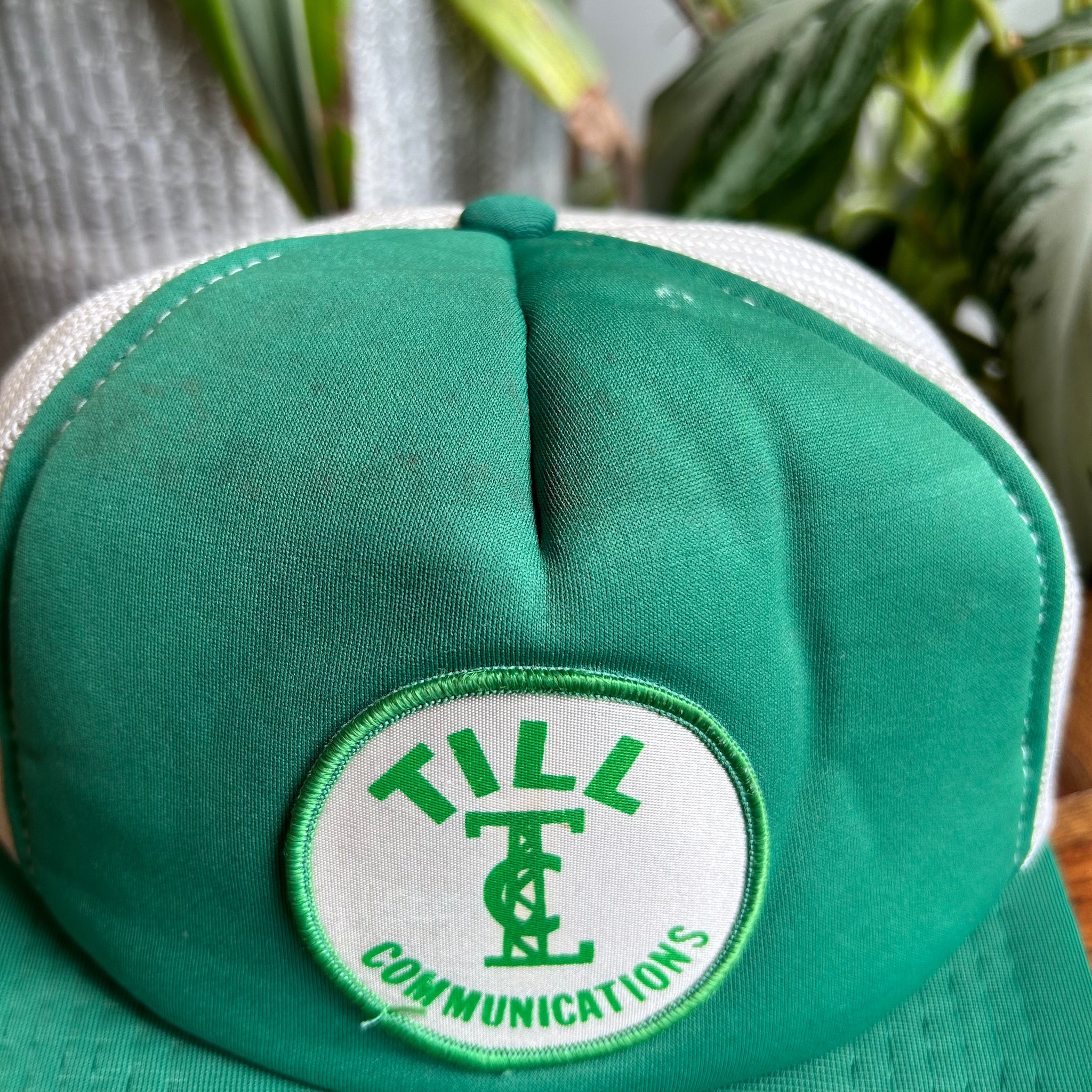 TILL Communications Snapback