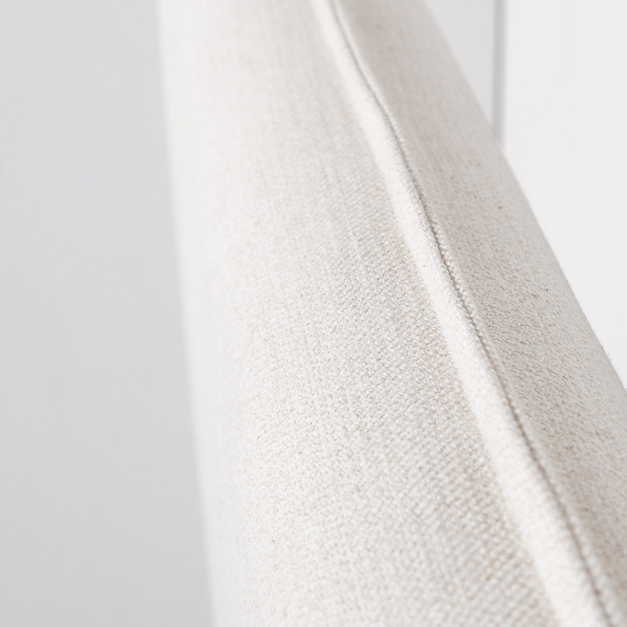 Julia Queen Bed - Cream