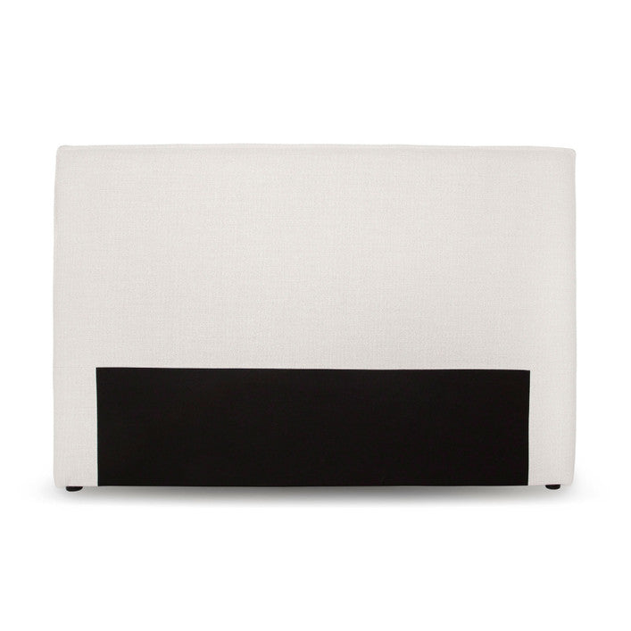 Julia Bed | Cream