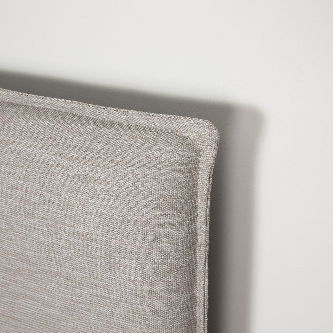 Julia Double Bed Short - Sand