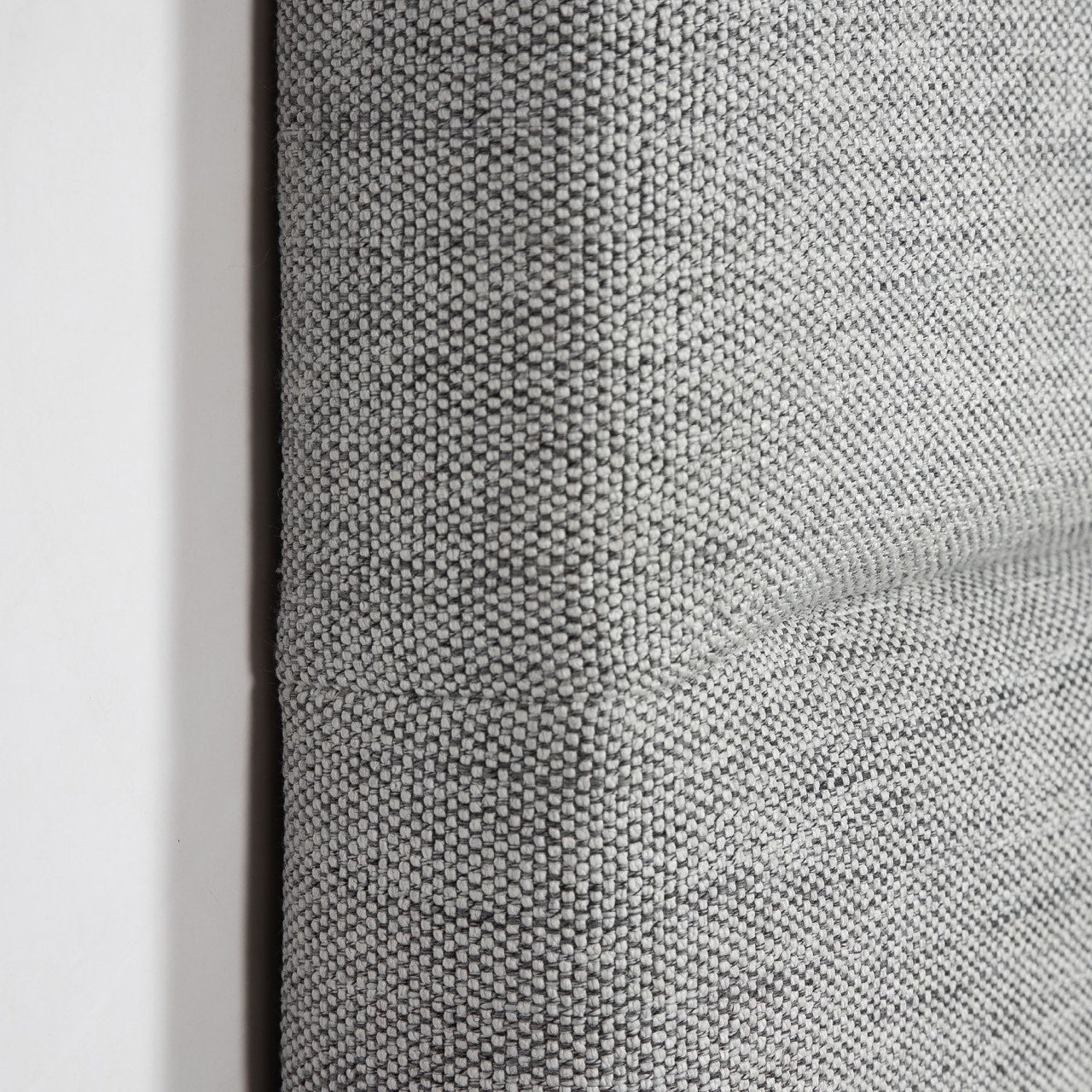 Justin King Storage Bed - Stone