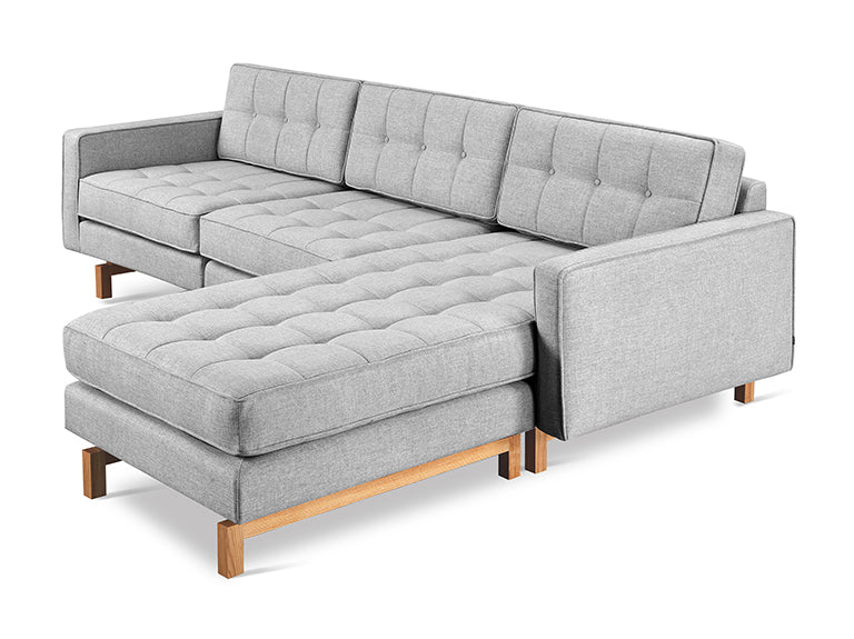 Jane 2 Bi-Sectional