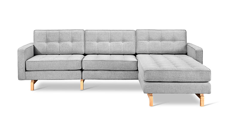 Jane 2 Bi-Sectional