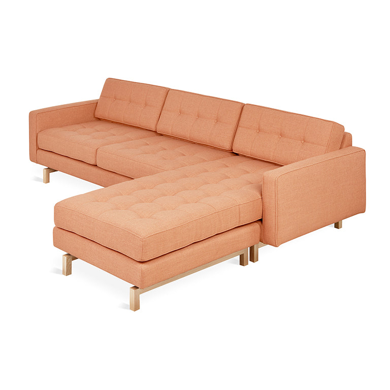 Jane 2 Bi-Sectional