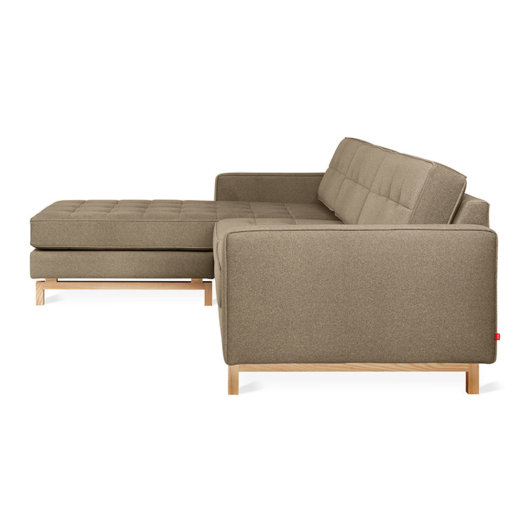 Jane 2 Bi-Sectional