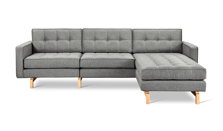 Jane 2 Bi-Sectional