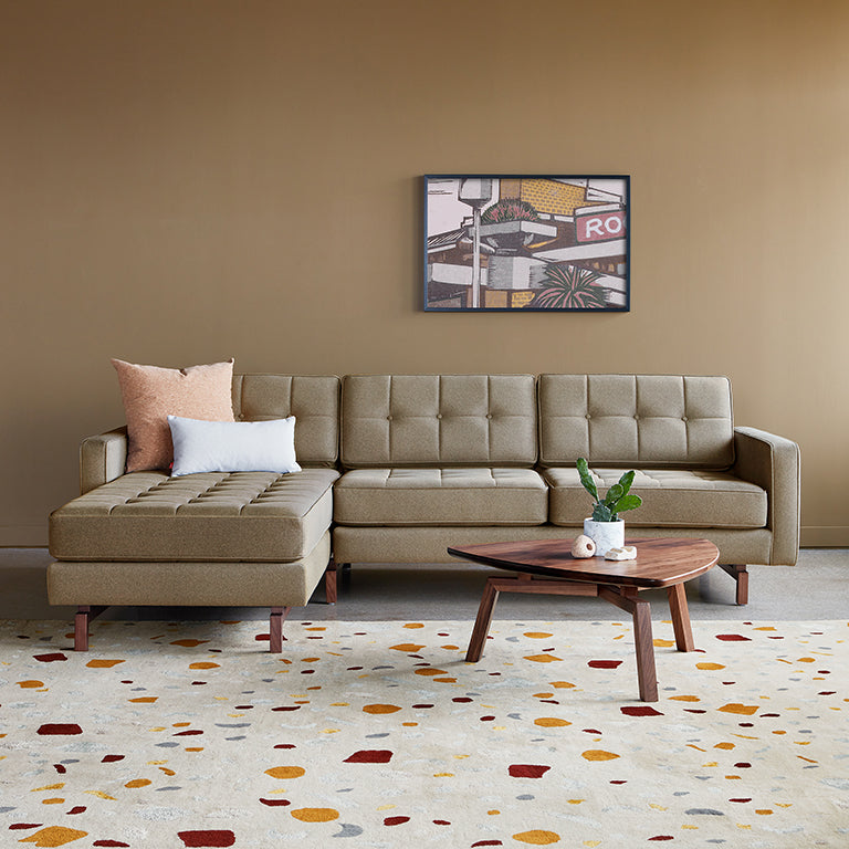 Jane 2 Bi-Sectional