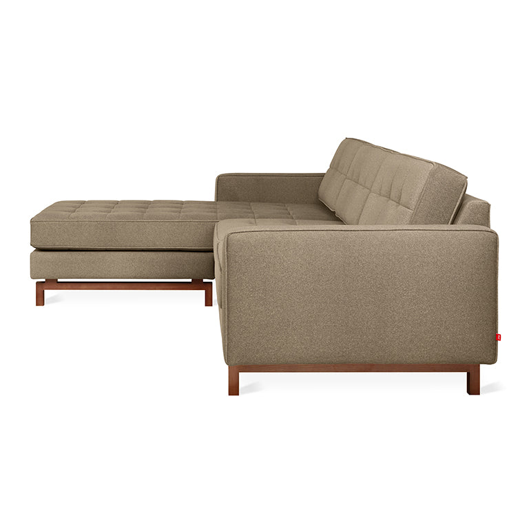 Jane 2 Bi-Sectional