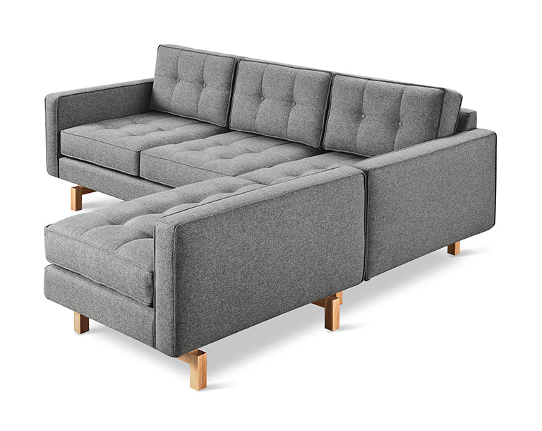 Jane 2 Loft Bi-Sectional