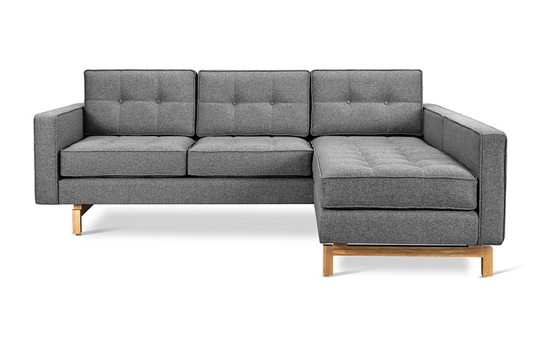 Jane 2 Loft Bi-Sectional