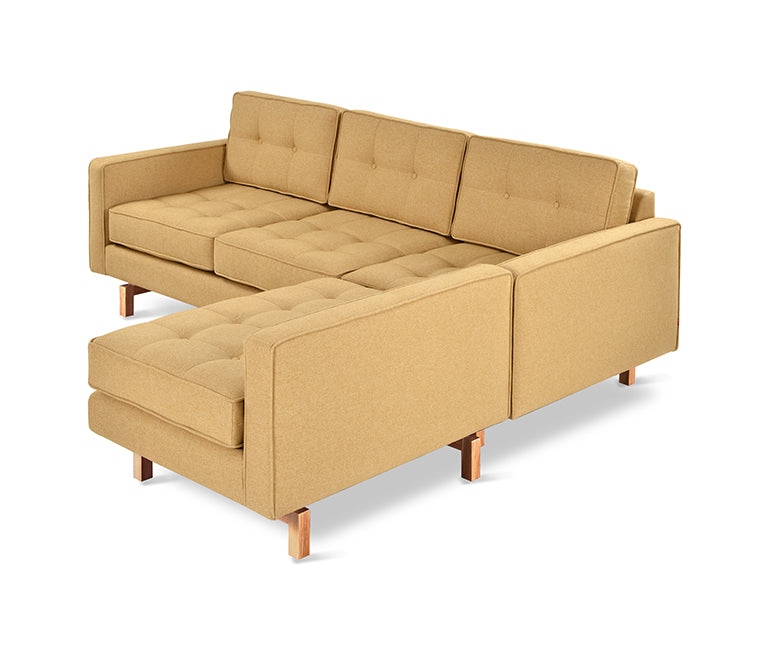 Jane 2 Loft Bi-Sectional