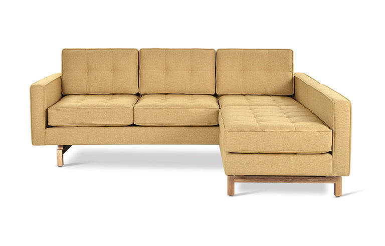 Jane 2 Loft Bi-Sectional