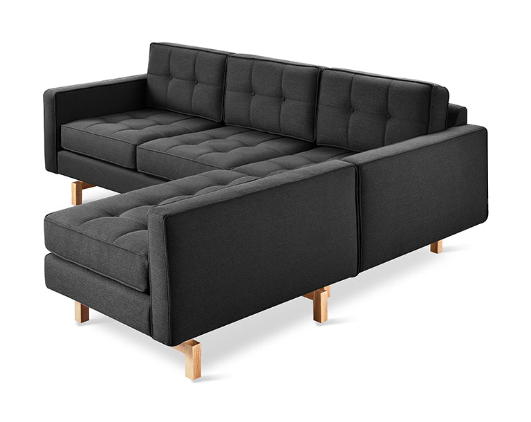 Jane 2 Loft Bi-Sectional