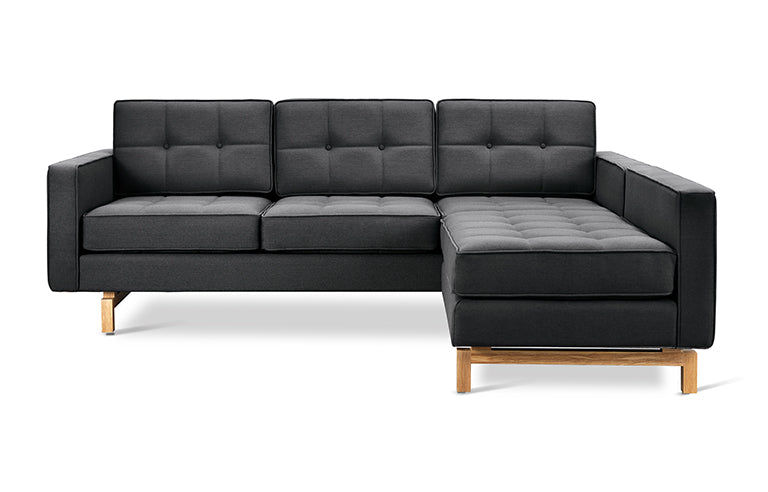 Jane 2 Loft Bi-Sectional